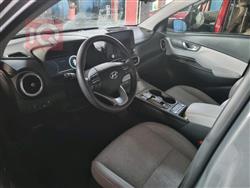 هیوندای کۆنا ئەلیکتریک